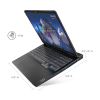 لپ تاپ 15.6 اینچی لنوو مدل IdeaPad Gaming 3