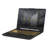لپ تاپ 15.6 اینچی ایسوس مدل TUF Gaming F15 FX506HE