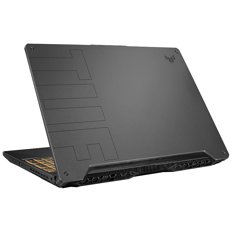 لپ تاپ 15.6 اینچی ایسوس مدل TUF Gaming F15 FX506HE