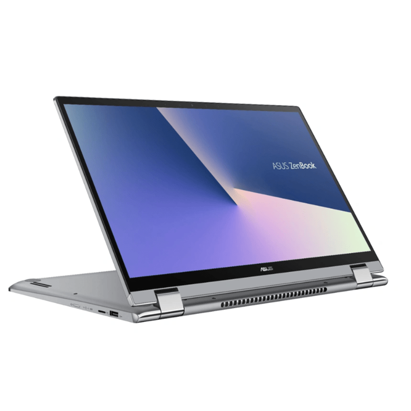 لپ تاپ 15.6 اینچی ایسوس مدل Zenbook Flip 15 Q508