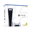 کنسول بازی سونی پلی استیشن 5 PS5 Standard ظرفیت 1 ترابایت  نسل 12
