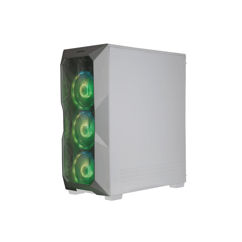 کیس گیمینگ Mid Tower فاطر FG-730W